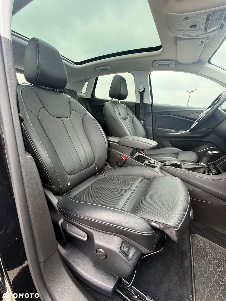 Opel Grandland X 2.0 D Start/Stop Automatik Ultimate - 33