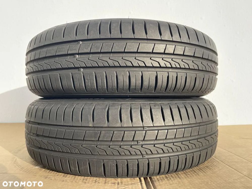 OPONY 165/70/14 165/70R14 81T HANKOOK KINERGY ECO2 - 1