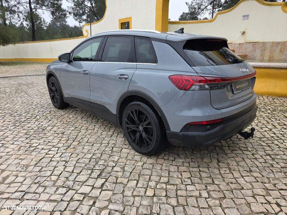Audi Q4 e-tron - 12