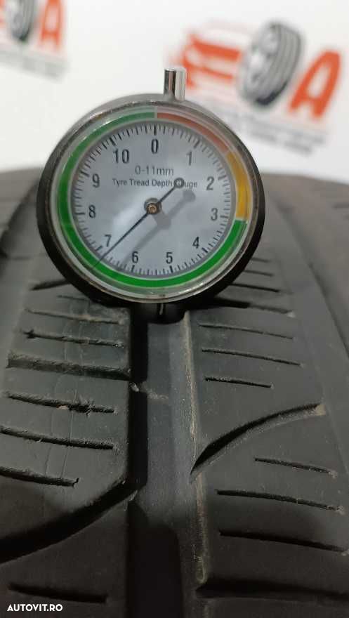 275/45/21 110Y PIRELLI CP V10209 ALL SEASON - 3