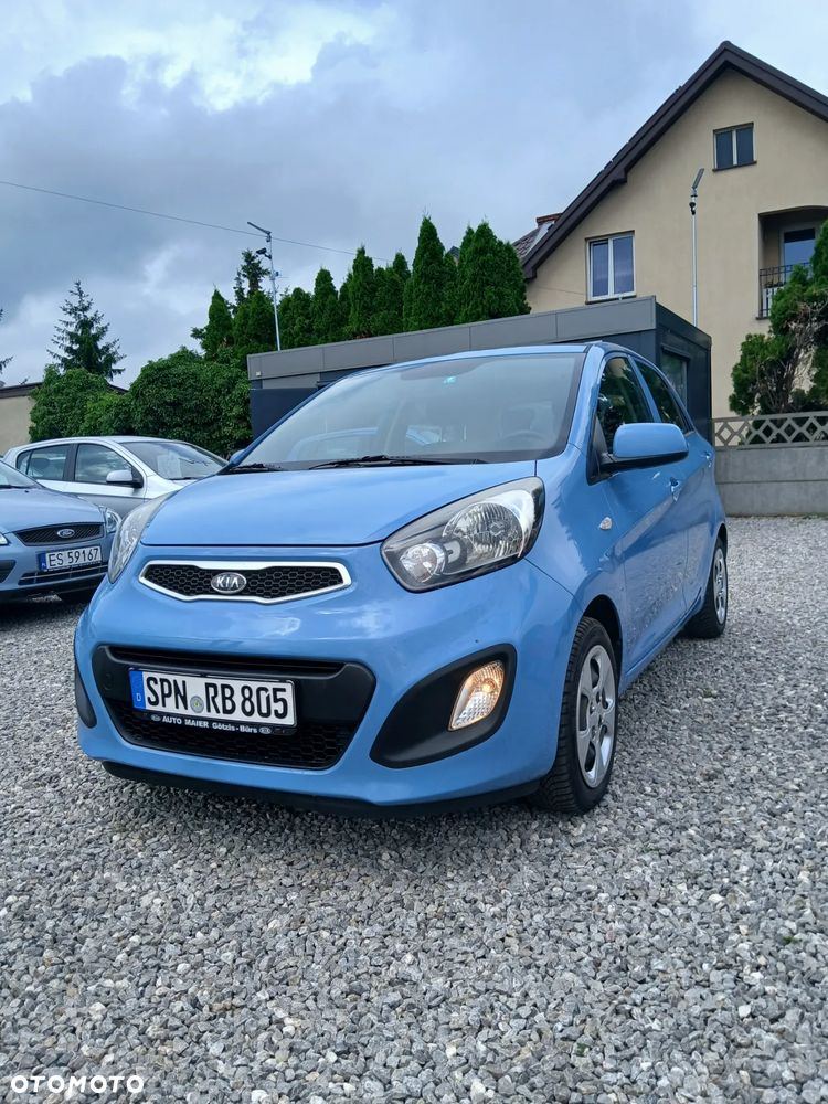 Kia Picanto - 26