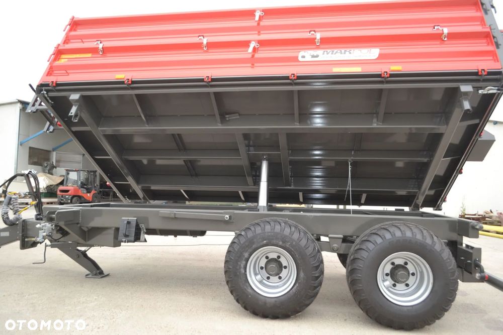 MAR-POL MT801 - 4