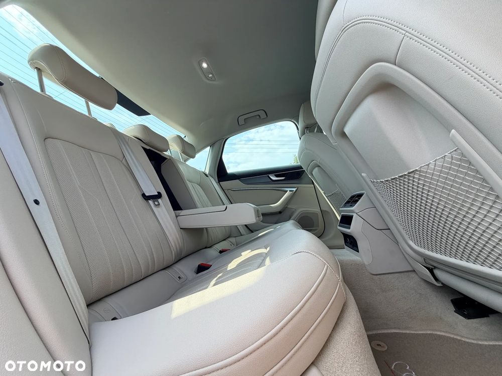 Audi A6 Limousine - 17