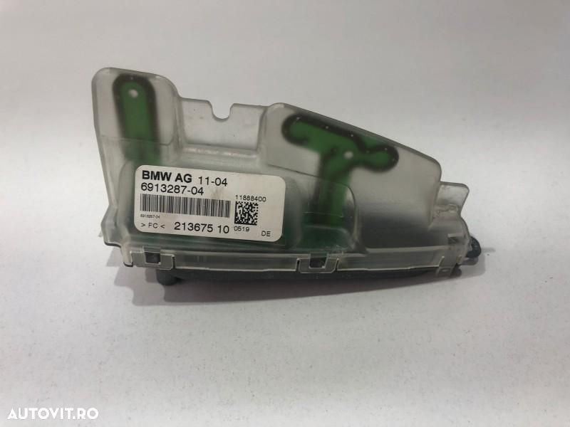 Antena radio cu gps BMW Seria 5 (2004-2010) [E61] 6916877 - 1