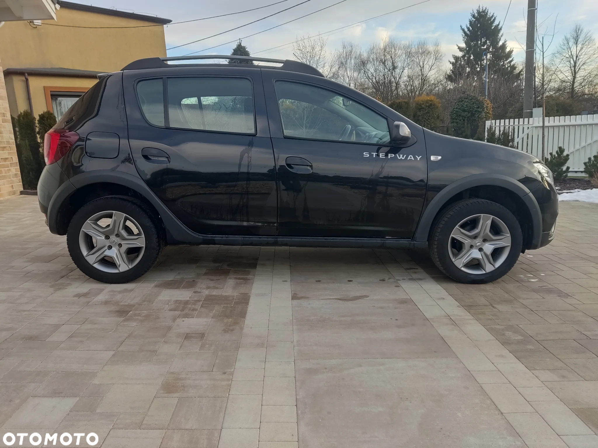 Dacia Sandero Stepway TCe 90 (S&S) Prestige - 4