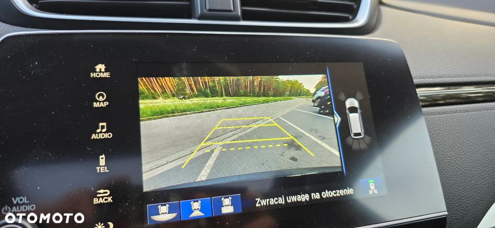 Honda CR-V 2.0 i-MMD Executive (Honda Connect+) - 34