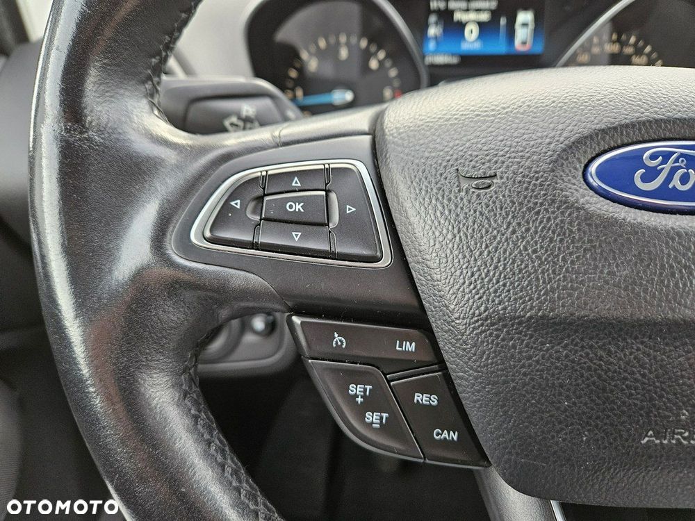 Ford Grand C-MAX 1.5 TDCi Start-Stopp-System Titanium - 34