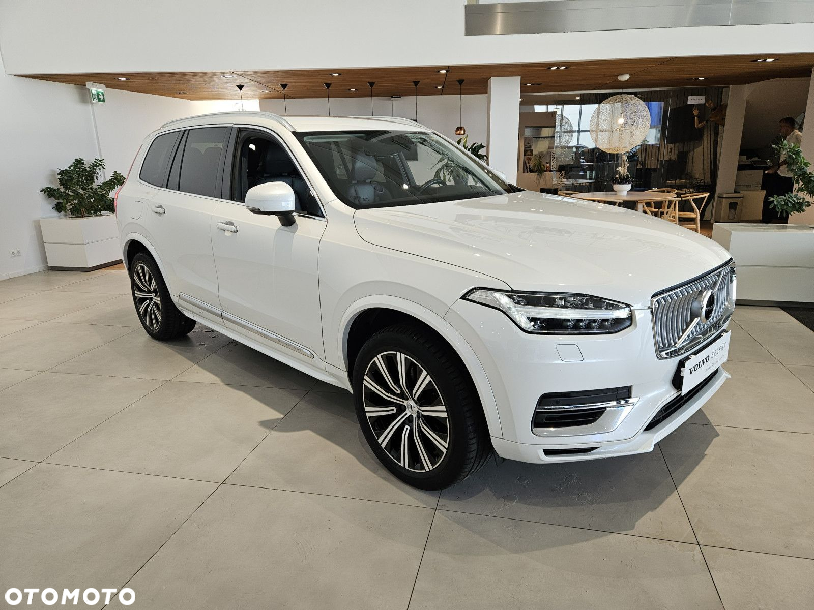 Volvo XC 90 - 3