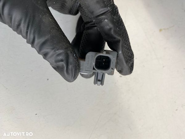 Senzor impact airbag bara fata jos VOLVO V40 V40CC 2012+ 31451526 - 3