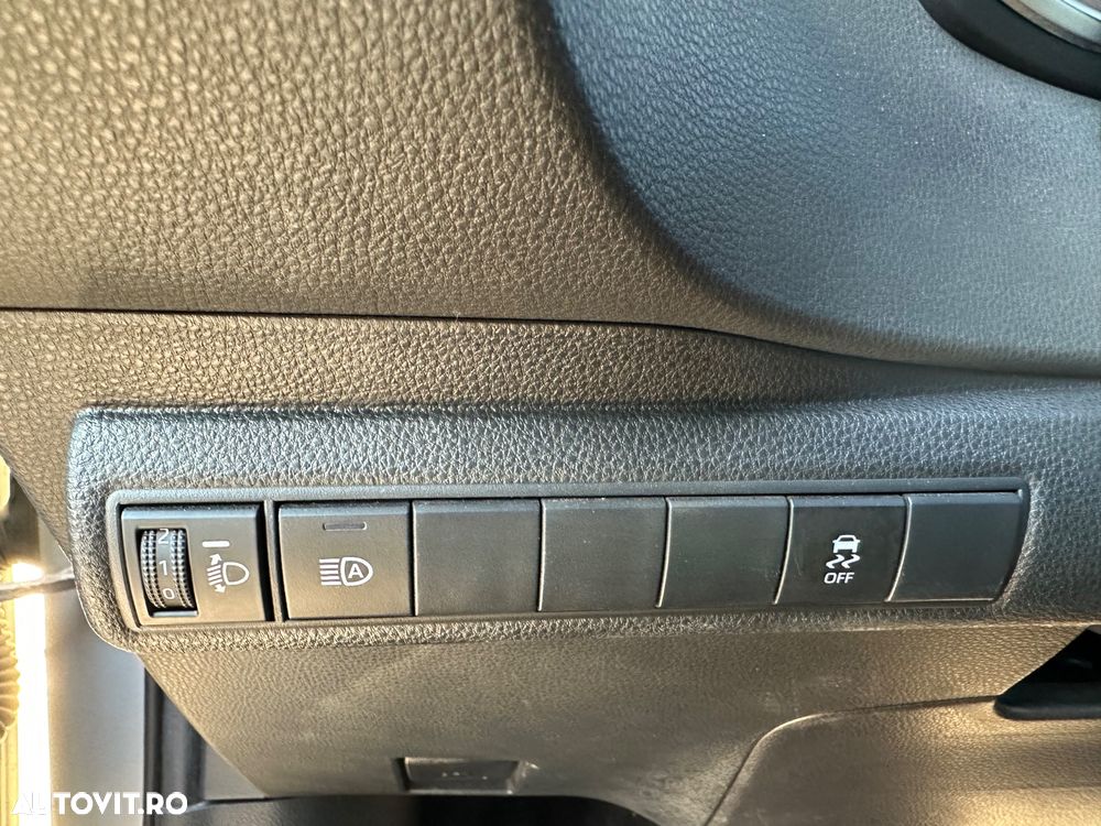 Toyota Corolla 1.8 HSD Dynamic - 14
