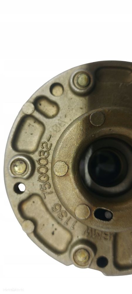 Bmw E81 E87 E84 E90 E83 Koło Zmiennych Faz Rozrządu Vanos Ssący 7500032 - 5