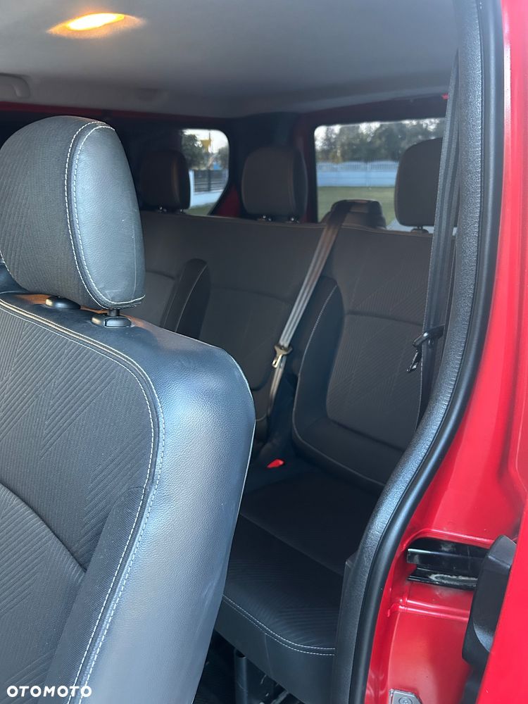 Renault Trafic - 21
