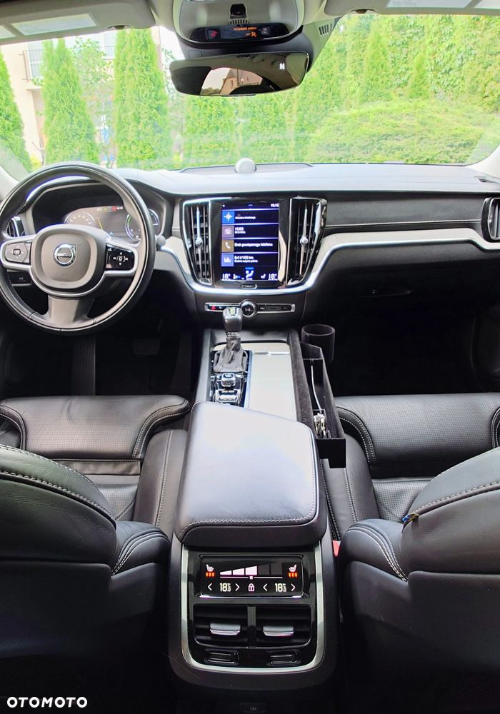 Volvo S60 T6 AWD Inscription - 11