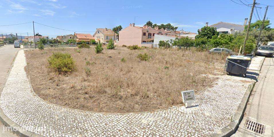 Terreno Urbano, 313 m2 para Construção, Quinta do Conde - Grande imagem: 2/7
