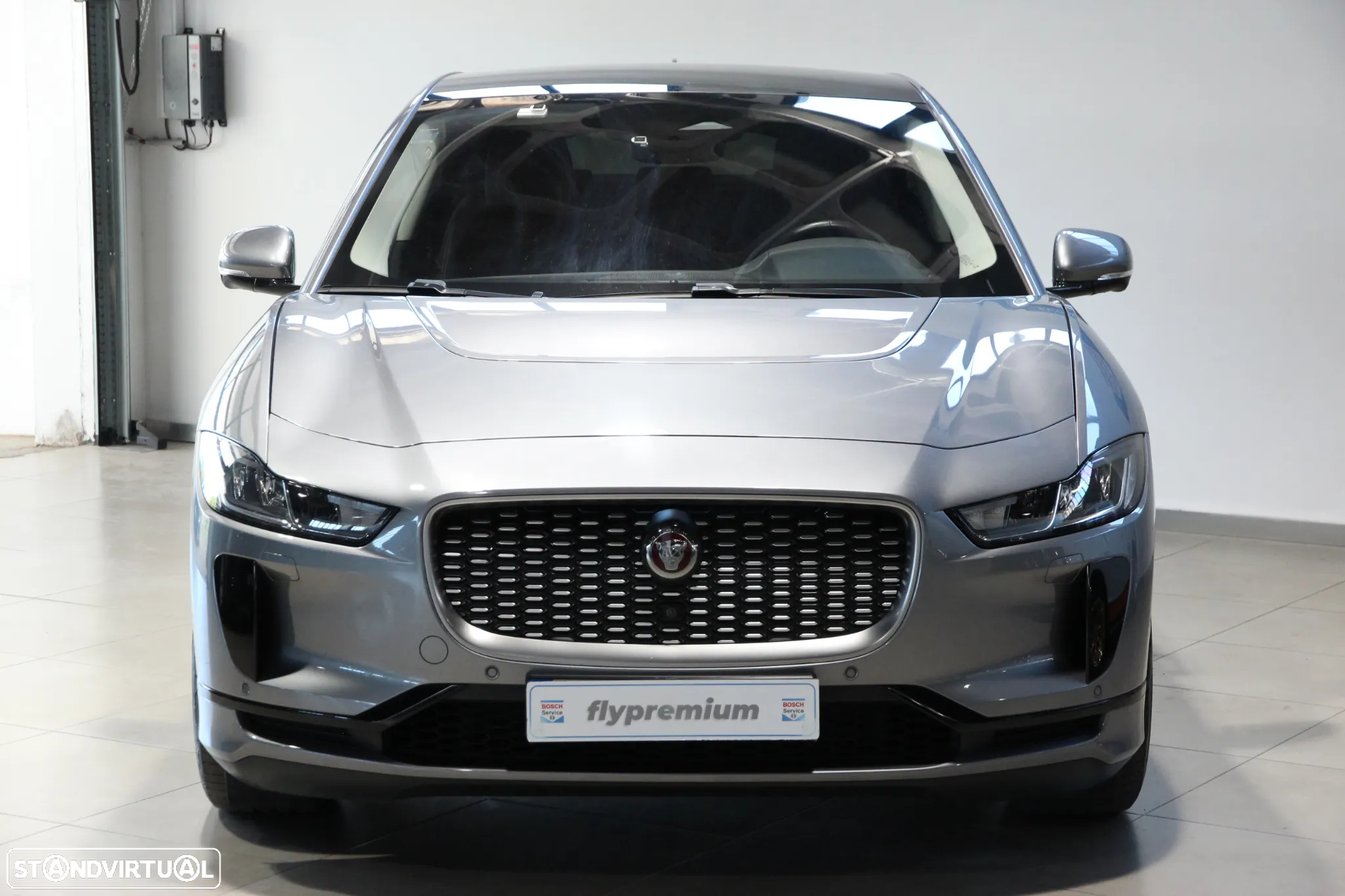 Jaguar I-Pace S AWD Aut. - 2