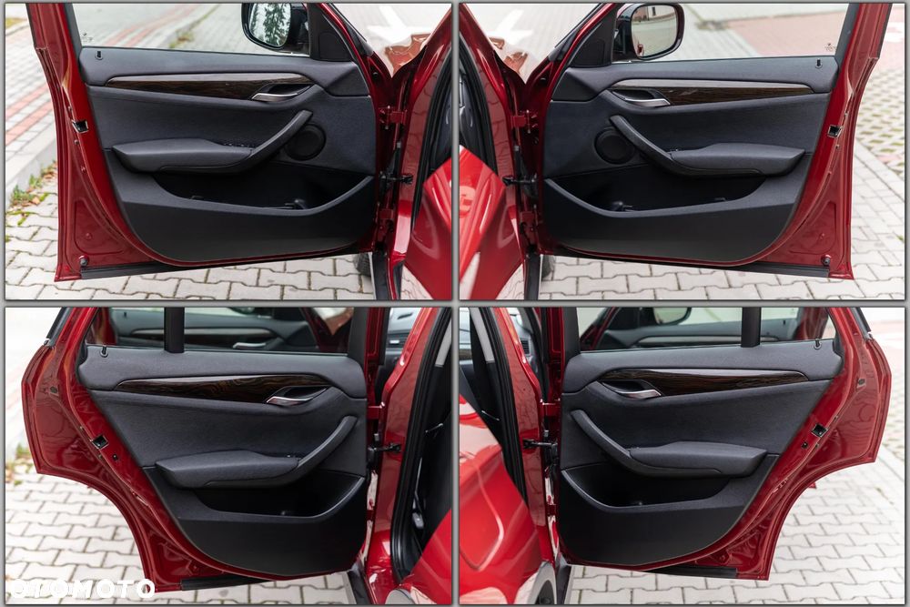 BMW X1 xDrive23d - 36