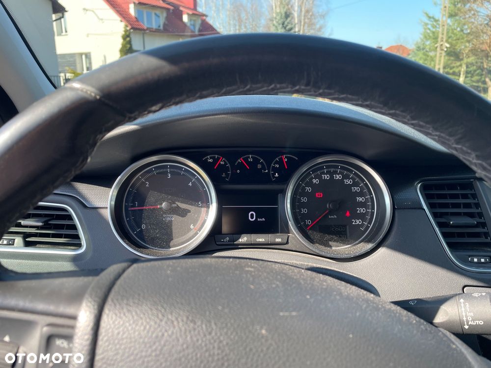Peugeot 508 BlueHDi 120 Stop&Start Active - 10