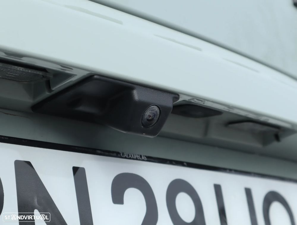 Ford Tourneo Courier 1.0 EcoBoost Active - 16