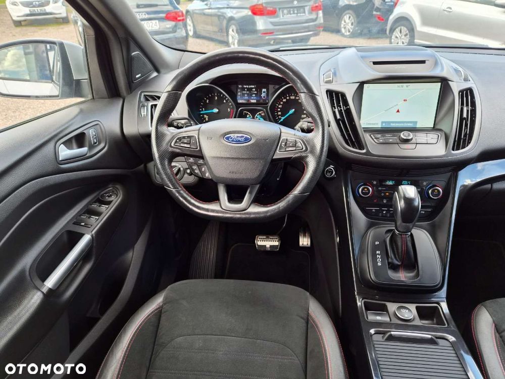 Ford Kuga 2.0 TDCi AWD ST-Line - 22