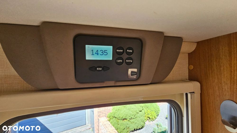 Coachman VIP 520 - 15