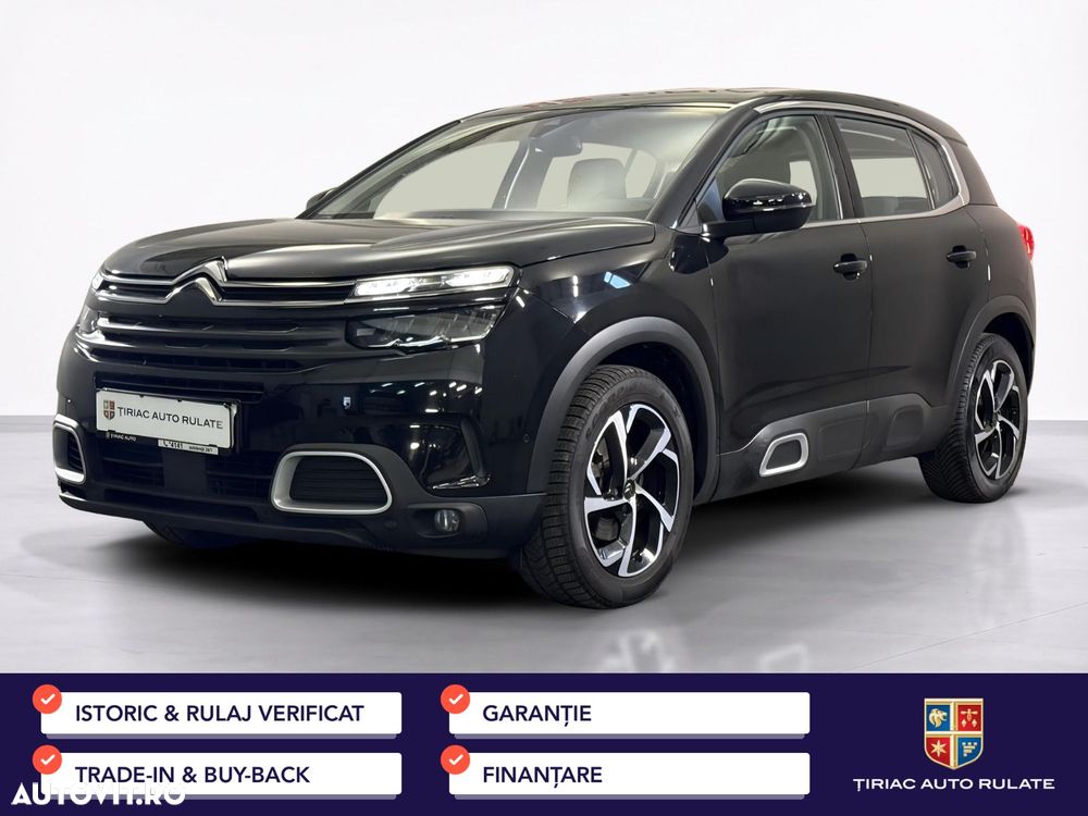 Citroën C5 Aircross - 2