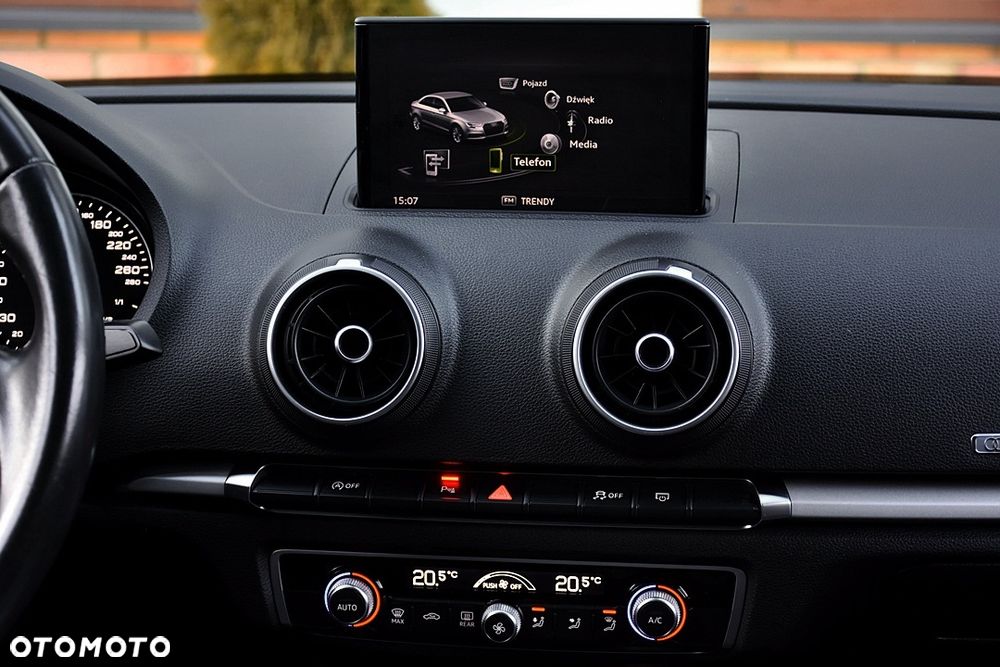 Audi A3 Limousine 1.5 TFSI S tronic - 16