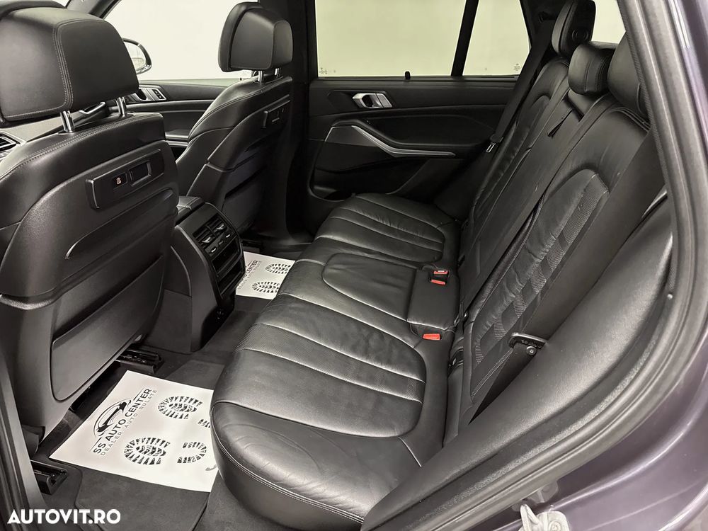 BMW X5 xDrive25d Sport-Aut. - 22