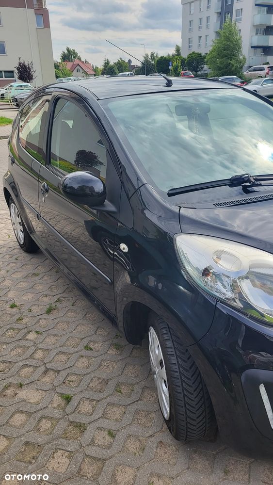 Citroën C1 1.0i Attraction - 3