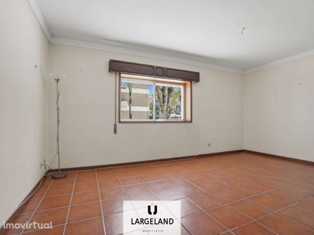 Apartamento T5 no Bairro do Liceu - Grande imagem: 2/22