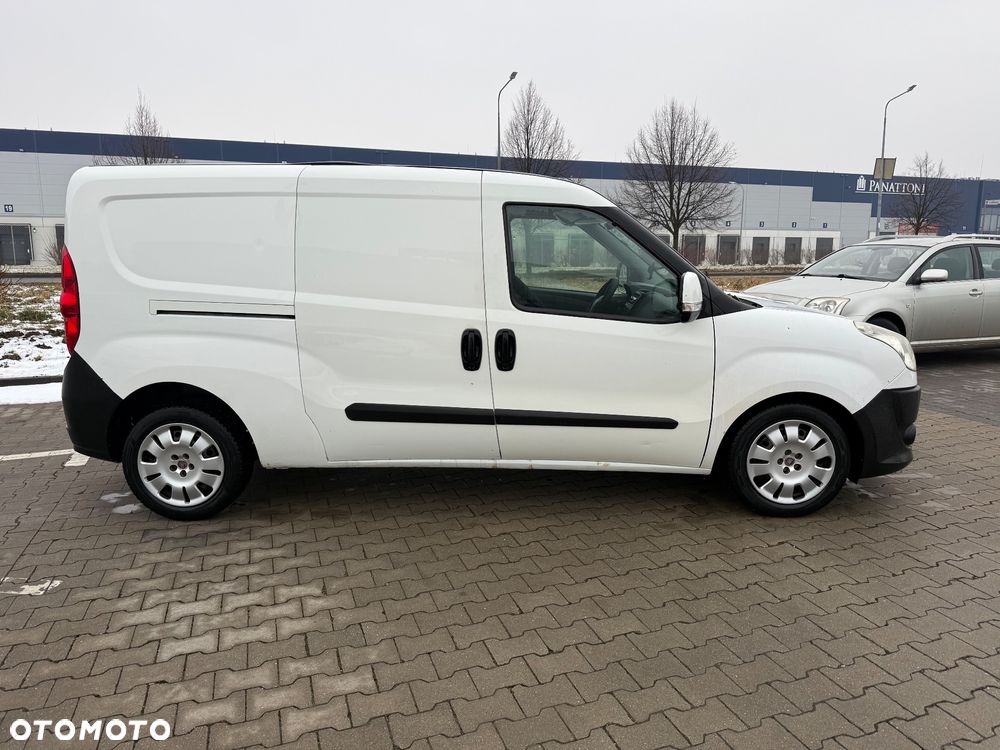 Fiat Doblo - 12