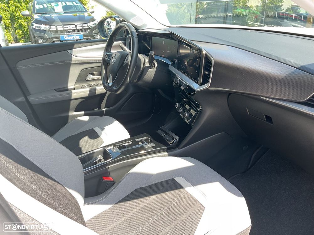 Opel Mokka-e Elegance - 39