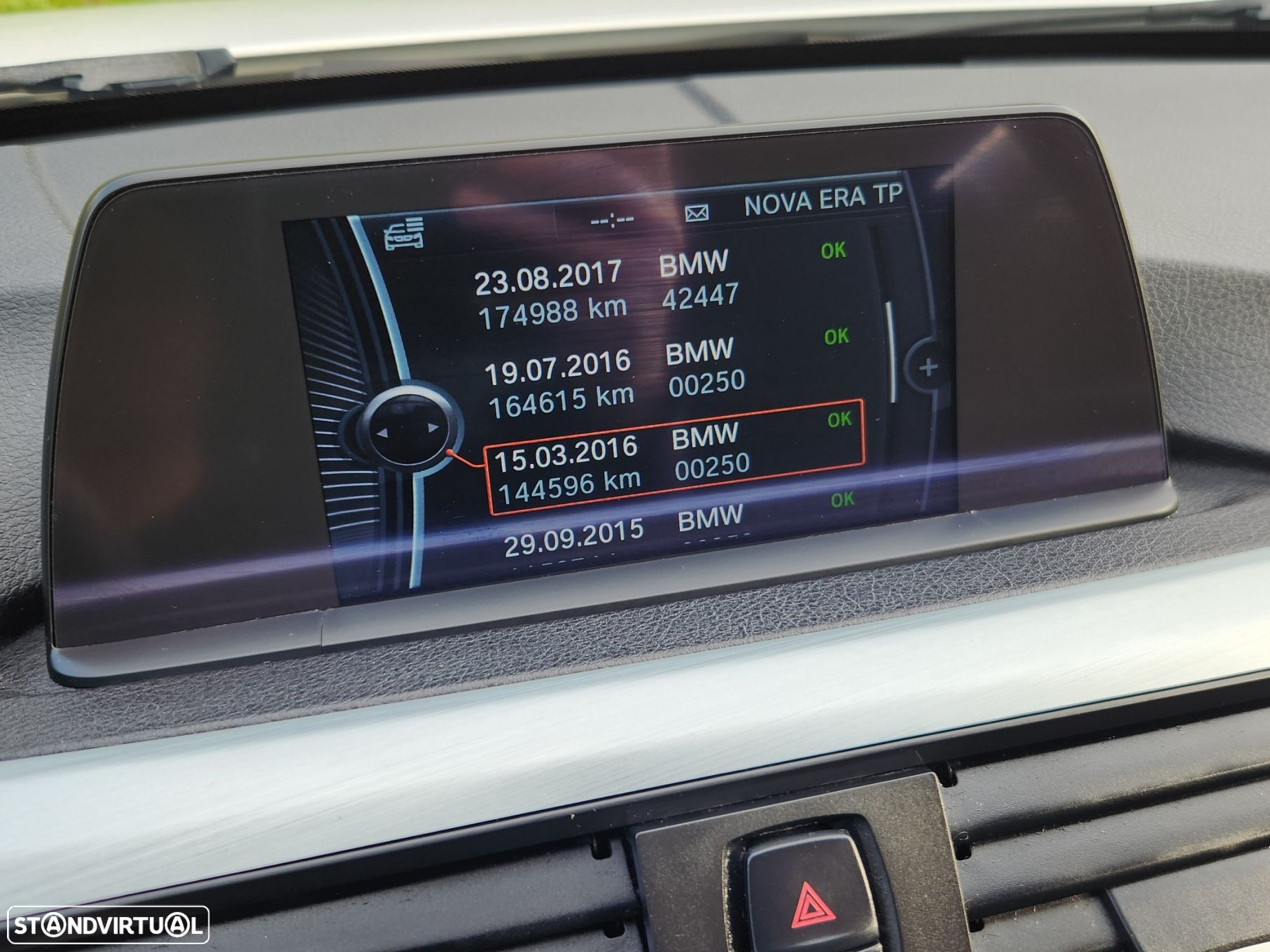 BMW 320 d Touring Sport-Aut. - 42