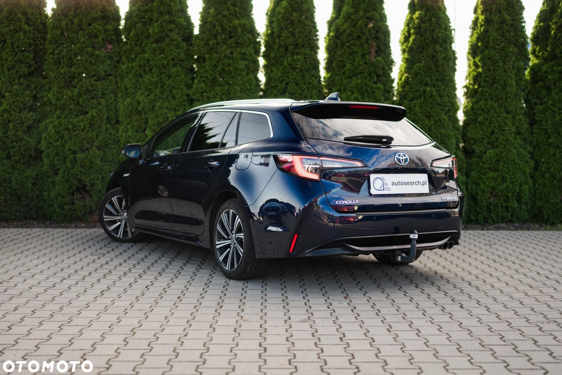 Toyota Corolla - 6