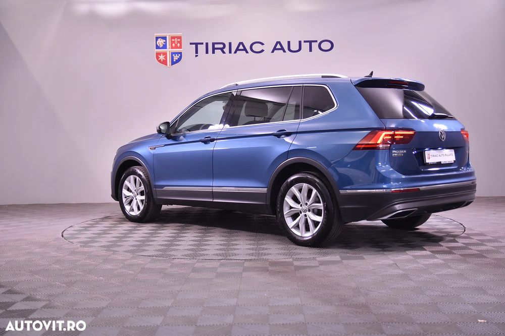 Volkswagen Tiguan - 3