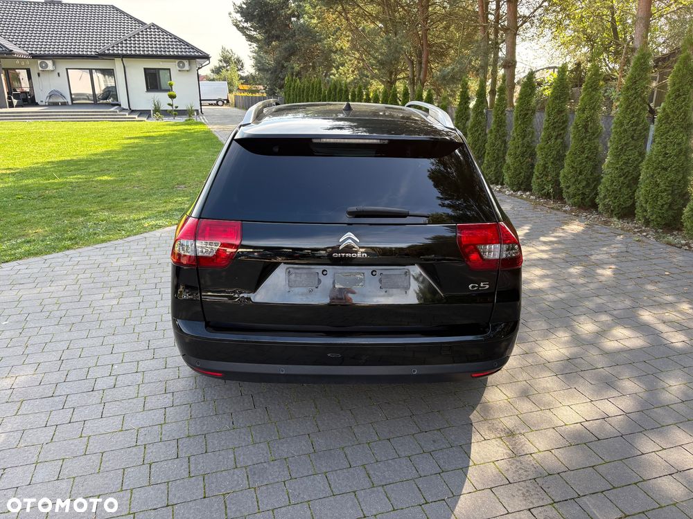 Citroën C5 1.6 HDi Attraction - 6