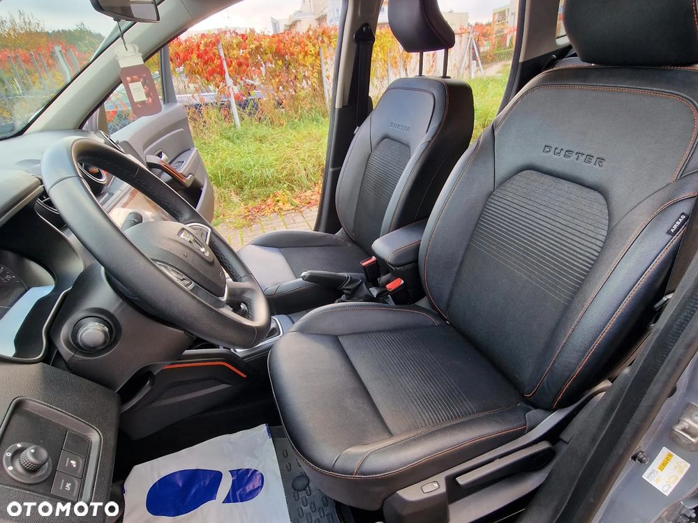 Dacia Duster - 12
