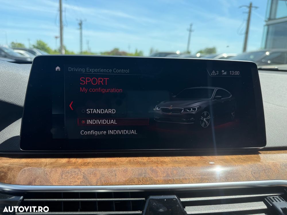 BMW Seria 6 630d xDrive - 33
