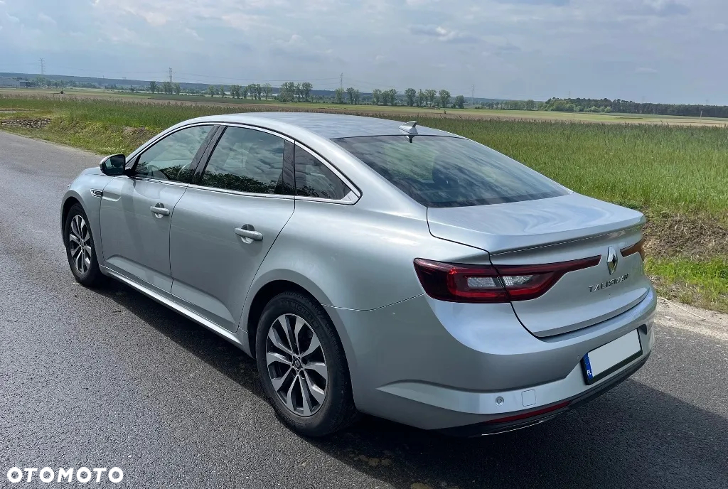 Renault Talisman 1.3 TCe FAP Intens EDC - 3