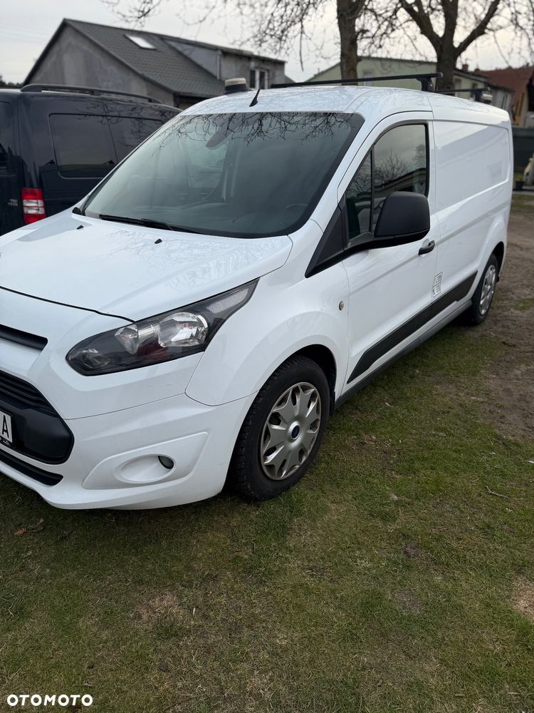 Ford Transit Connect - 2