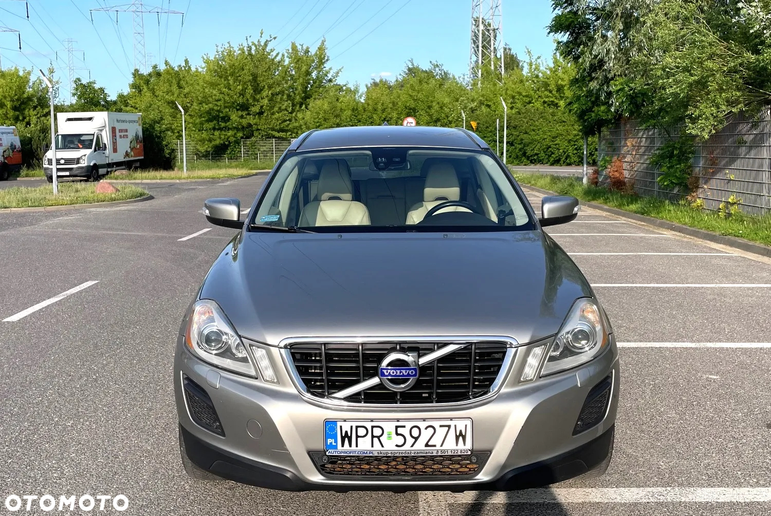 Volvo XC 60 - 2