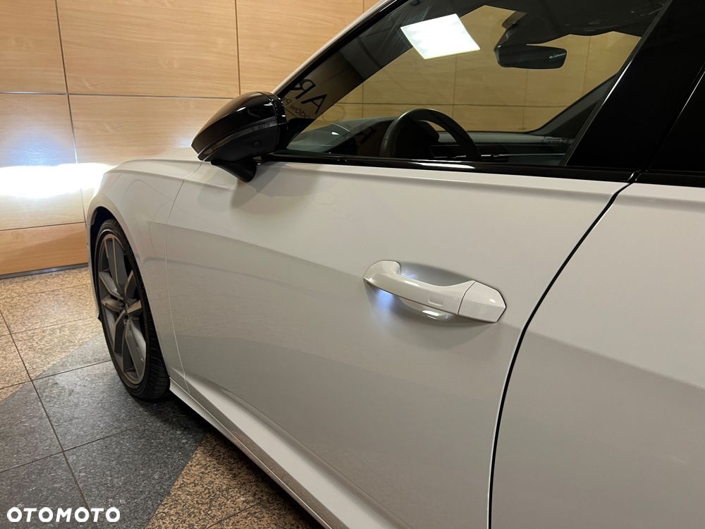 Audi S6 Limousine - 35