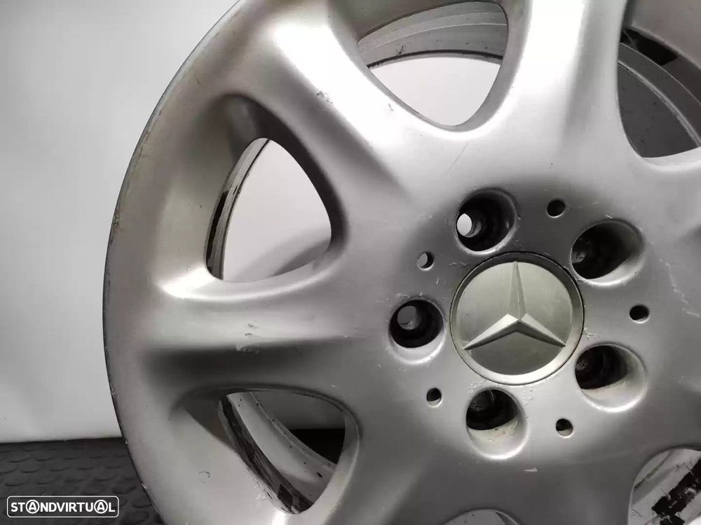 JANTE MERCEDES-BENZ CLASSE S 2000 -A2204010102 - 1