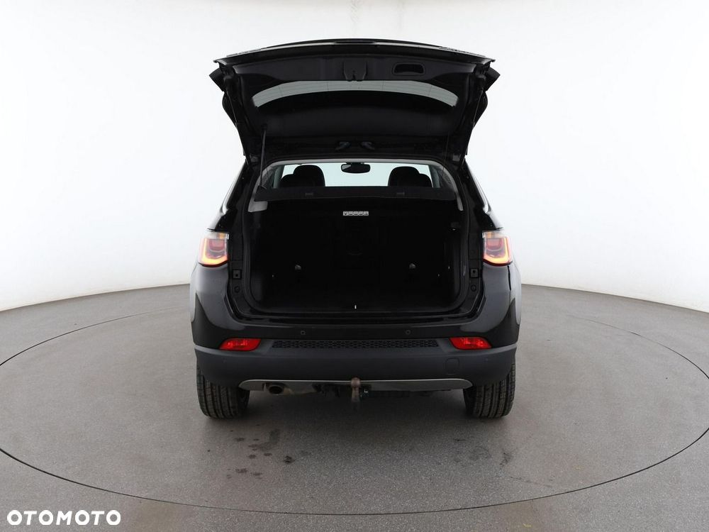 Jeep Compass 2.0 MJD Limited 4WD S&S - 20