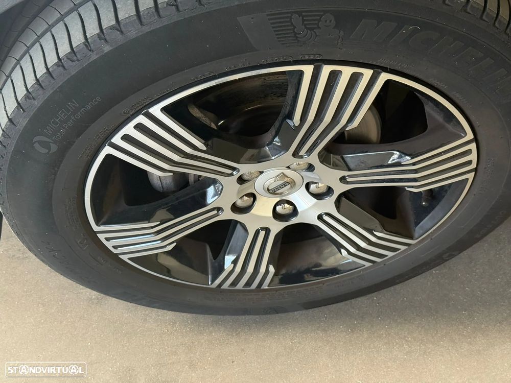 Volvo XC 40 2.0 D3 Inscription Geartronic - 9