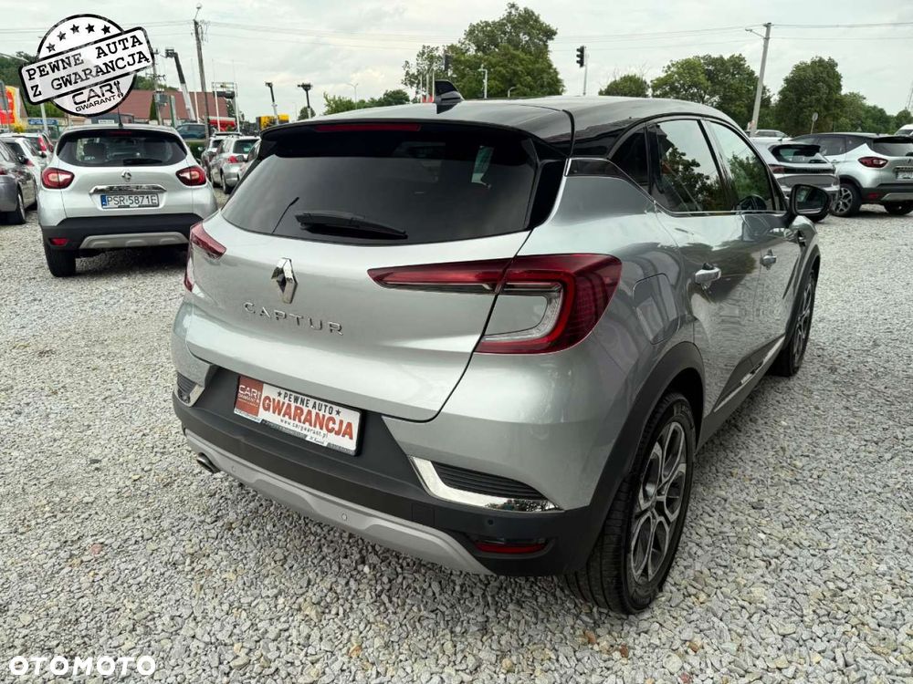 Renault Captur - 4