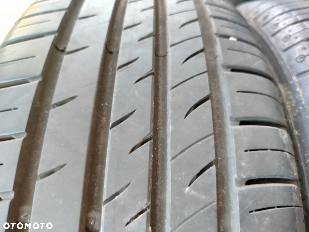 205/55R16 91H KUMHO ECOWING ES31 2x99% bieżnika - 2
