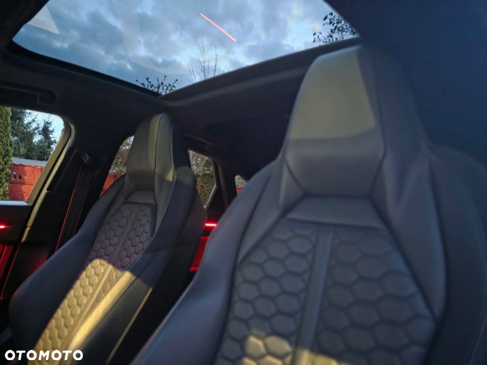 Audi RS Q3 - 22