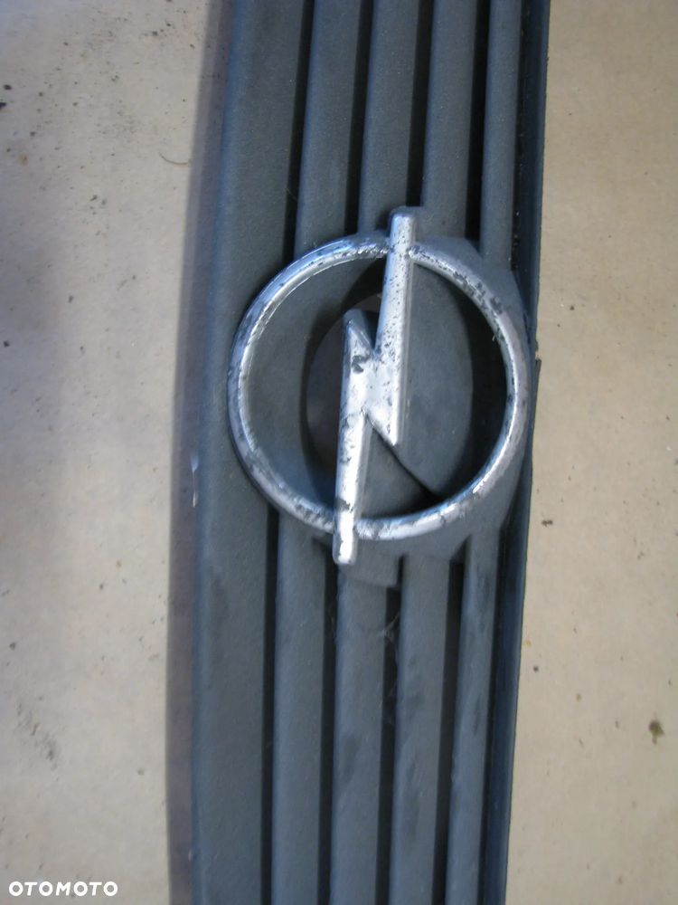 Atrapa Grill przód Opel Astra II G 90588120 - 2