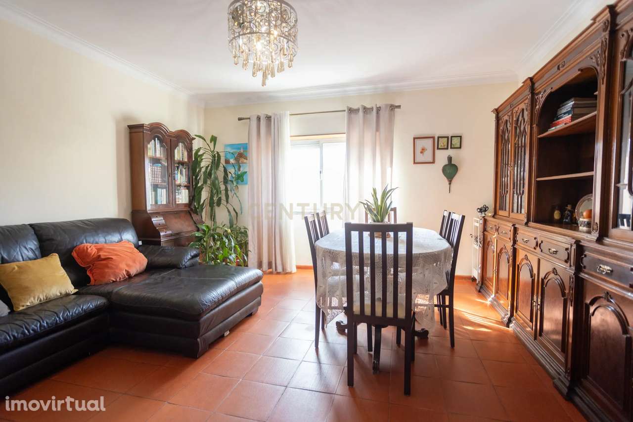 T3 em Mem Martins — A casa certa para a família que está a construir - Grande imagem: 2/31