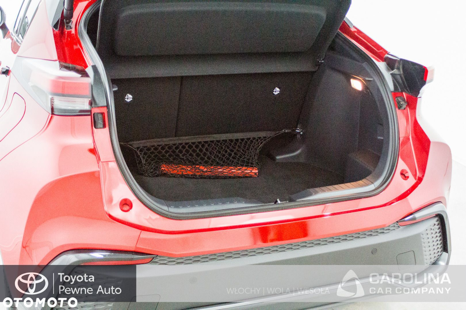Toyota C-HR - 17